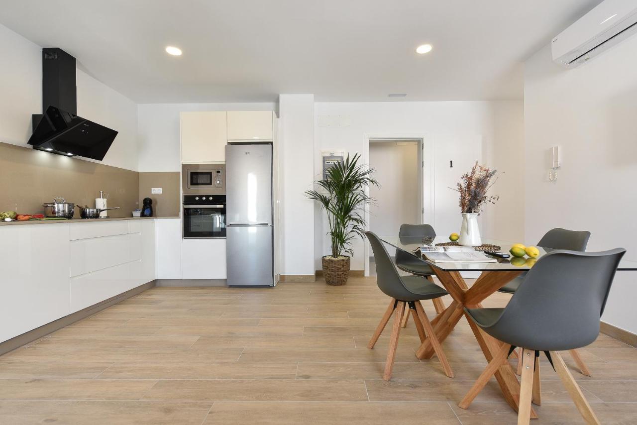 Apartamento Starlight La Aldea I San Nicolás Εξωτερικό φωτογραφία
